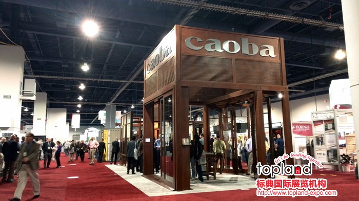 2014年美國國際建筑建材展覽會&美國國際廚衛展 展后回顧