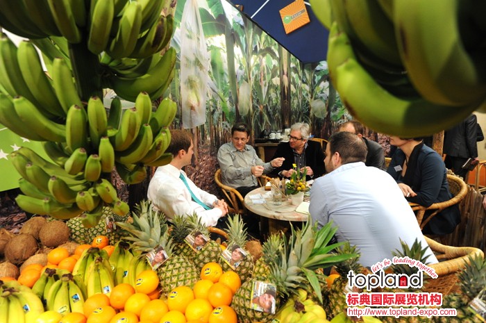 2014柏林果蔬展展后回顧