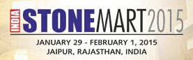 2025年印度班加羅爾國際石材及石英石機(jī)械裝備展覽會-logo