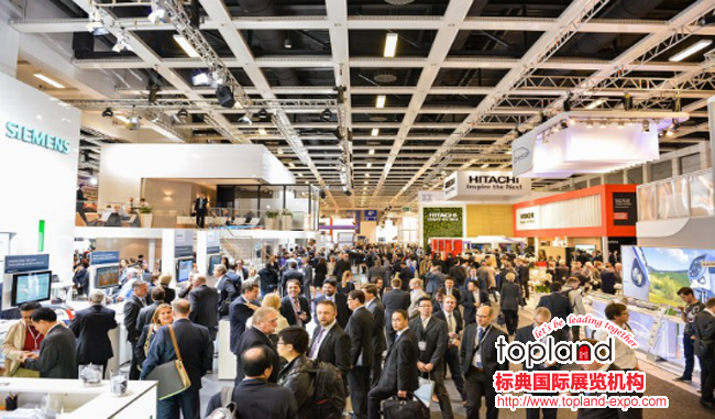 德國軌道交通展,柏林軌道交通展,2016年德國軌道展,2016年柏林軌道展