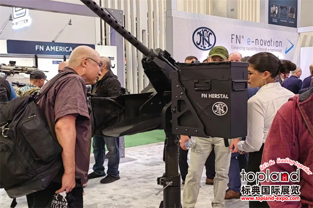 美國拉斯維加斯狩獵用品展 美國拉斯維加斯狩獵用品展