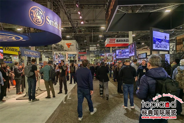 美國拉斯維加斯狩獵用品展 美國拉斯維加斯狩獵用品展