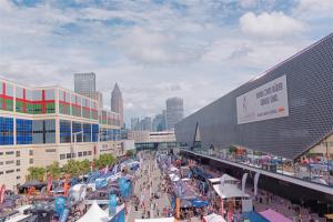 展會(huì)回顧 | 2024年歐洲自行車展圓滿舉辦，下屆展會(huì)預(yù)定開(kāi)啟