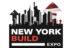 2026年美國紐約國際建筑建材展覽會New York Build