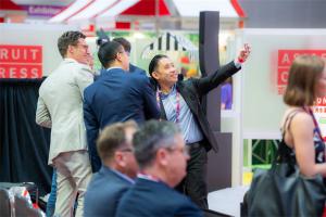 從香港出發(fā)，閃耀全球：2024亞洲國際果蔬展AFL圓滿收官！