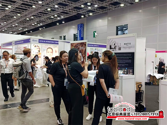 展會(huì)實(shí)拍 展會(huì)實(shí)拍