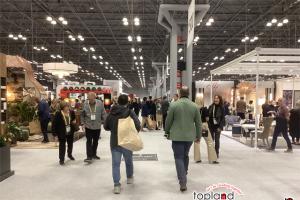 展會回顧|2024年美國精品設計展圓滿收官！2025年精彩繼續(xù)！