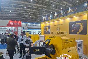 展會回顧|2025年印度班加羅爾石材展INDIA STONA圓滿結束！