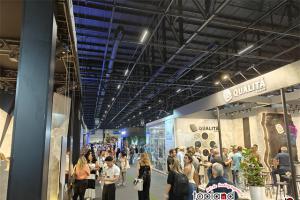 2025年巴西圣保羅石材展Marmomac Brazil精彩回顧，8月卡舒埃羅見