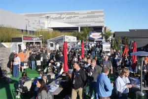 展會回顧|中國展商亮相2025美國建材&廚衛(wèi)展IBS&KBIS！