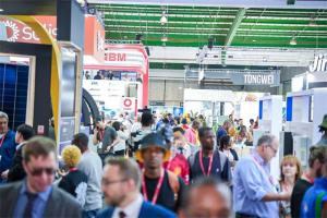 2025年南非太陽能和儲(chǔ)能展匯聚300家企業(yè)，助力能源轉(zhuǎn)型