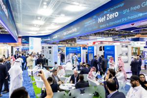 2025年中東電力、照明及新能源展MEE完美落幕，下屆報(bào)名開始