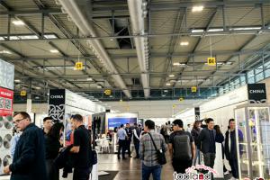 意大利石材展展位有限，用一場展會撬動全年訂單增長！