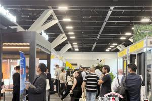 2025澳大利亞建材展再創(chuàng)紀(jì)錄，550+行業(yè)領(lǐng)袖齊聚悉尼！