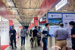 2025年阿爾及利亞國(guó)際建材展：中國(guó)優(yōu)質(zhì)產(chǎn)品成焦點(diǎn)！