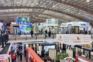 2025哥倫比亞波哥大建材展圓滿落幕：匯聚400+展商，下屆再會