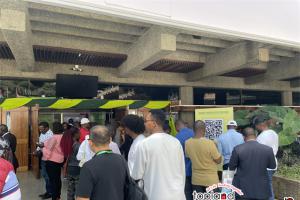 中非能源合作新篇章：第12屆肯尼亞電力與能源展成功舉辦！