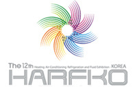 2026年韓國(guó)首爾空調(diào)制冷展