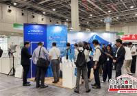 展會數(shù)據(jù)｜2025年首屆日本勞保展JIOSH+W圓滿結(jié)束！