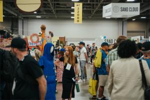 布局全球戶外市場關鍵入口，2026美國鹽湖城戶外展報名啟動