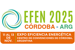 2025年阿根廷能源能效展覽會(huì)