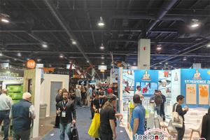 瞄準美國80%舊房剛需，美國建材&廚衛展IBS&KBIS助拓北美市場