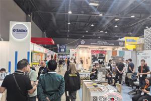 31屆哈薩克斯坦建材展KazBuild落幕，中亞建材盛會(huì)創(chuàng)新高！