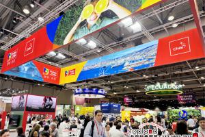 2025年香港亞洲國際果蔬展AFL圓滿落幕：國際參與度飆升